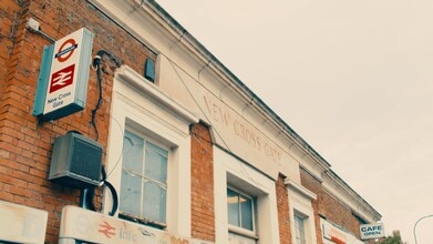 Goodwood Rd, London for lease - Commercial Listing Video 