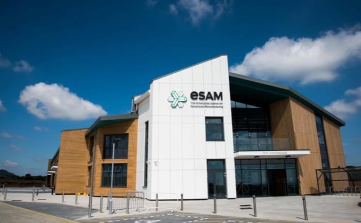 Carluddon, St Austell for lease Primary Photo- Image 1 of 2