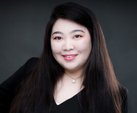 Janet Yin