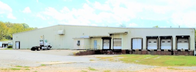 535 Elm Grove Rd, Lincolnton, NC for sale - Building Photo - Image 1 of 1