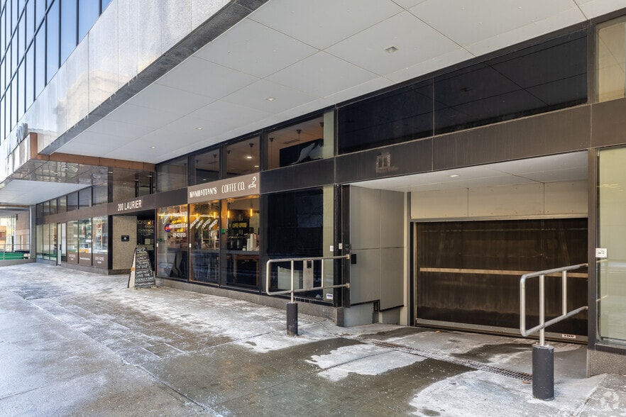 200 Laurier Ave W, Ottawa, ON for lease - Building Photo - Image 3 of 5