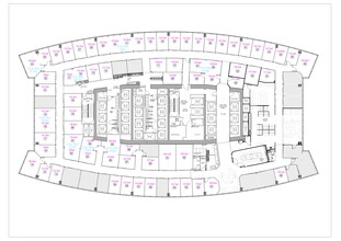 444 W Lake St, Chicago, IL for lease Site Plan- Image 1 of 4