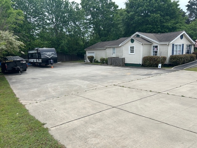 1136 Mt Gallant Rd, Rock Hill, SC for lease - Building Photo - Image 2 of 8