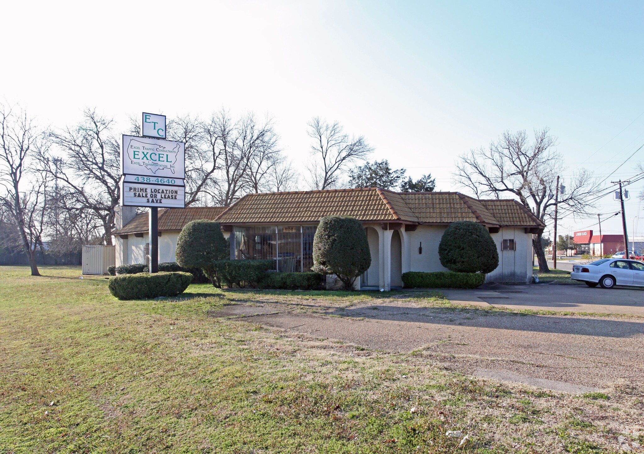 1330 W Irving Blvd, Irving, TX for sale Primary Photo- Image 1 of 1