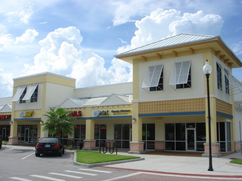 1395 SW Martin Hwy, Palm City, FL for lease - Building Photo - Image 2 of 3