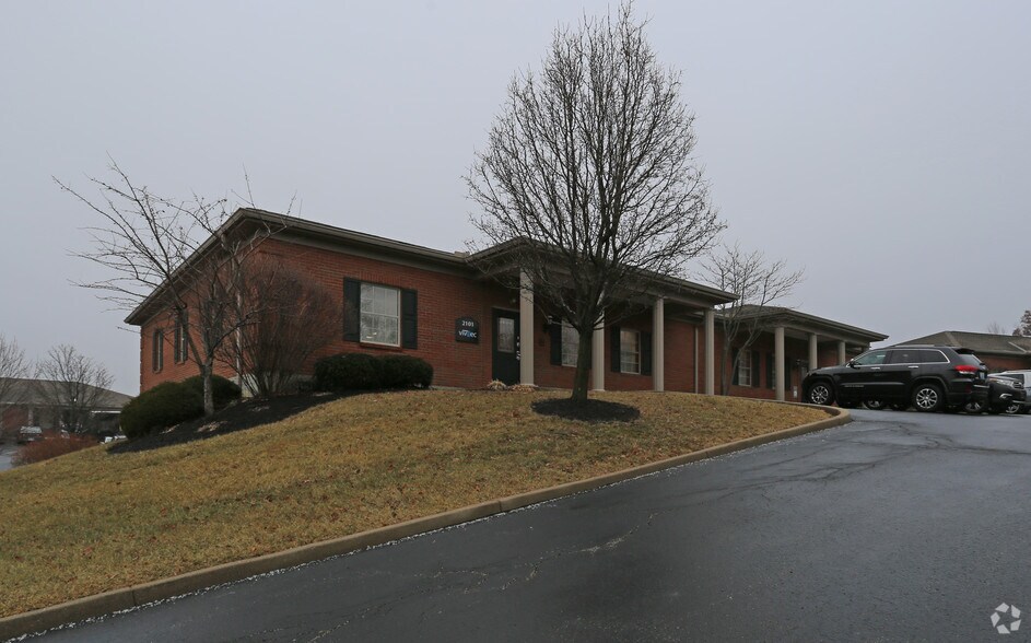 2101 Chamber Center Dr, Fort Mitchell, KY, 41017 Office Space For