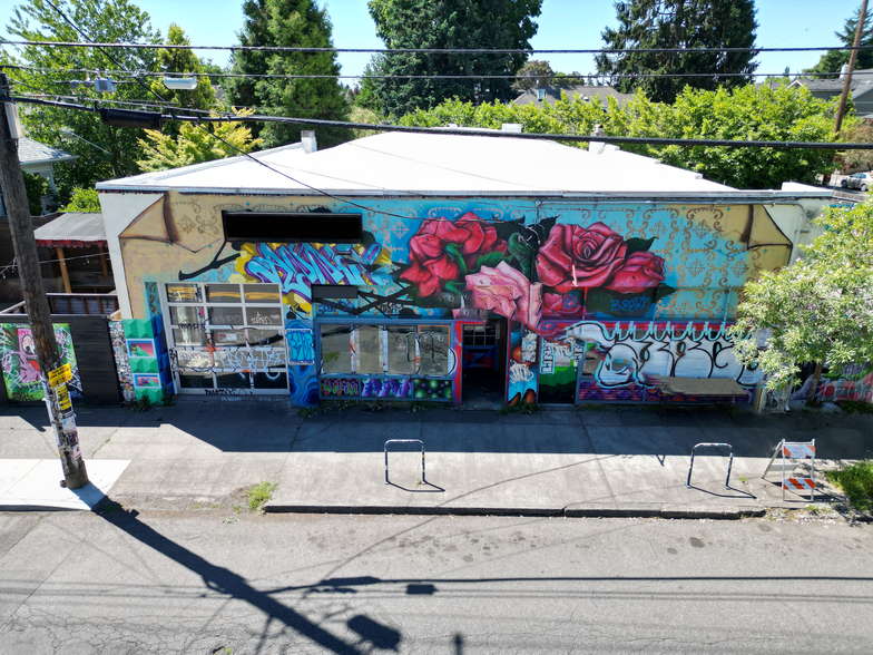 2314 NE Alberta St, Portland, OR for lease - Primary Photo - Image 2 of 21