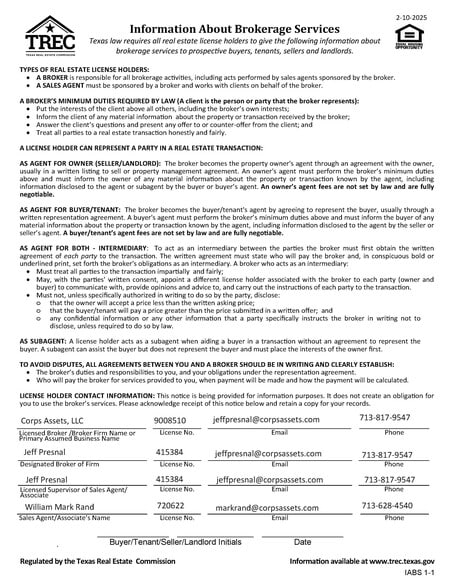 022 U.S. 287 Hwy, Corsicana, TX for sale - Other - Image 3 of 3