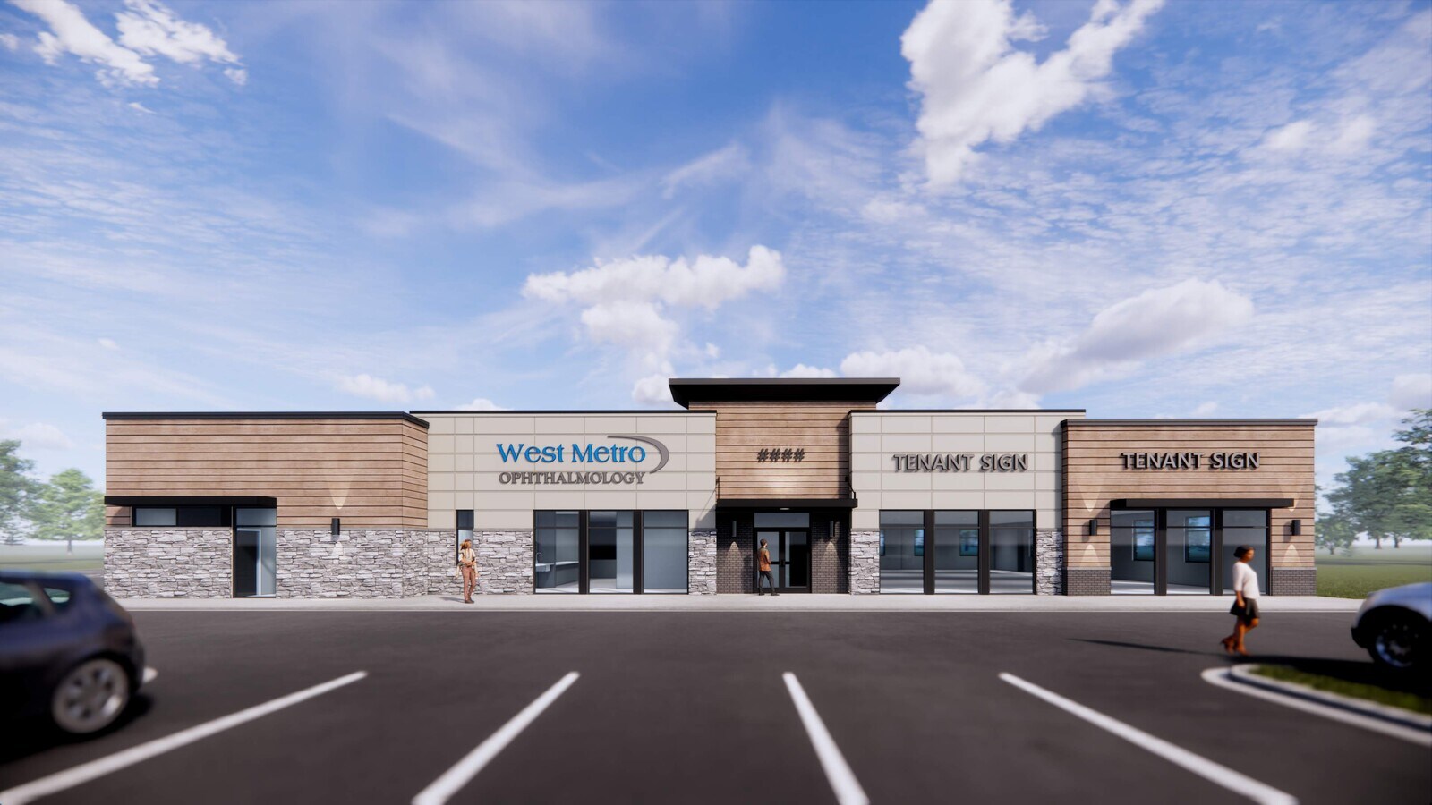 1206 Cedar St, Monticello, MN 55362 Deephaven Commercial Building