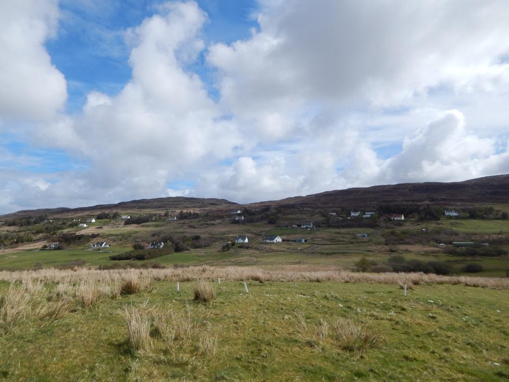 18 Holmisdale, Isle Of Skye for sale Primary Photo- Image 1 of 1