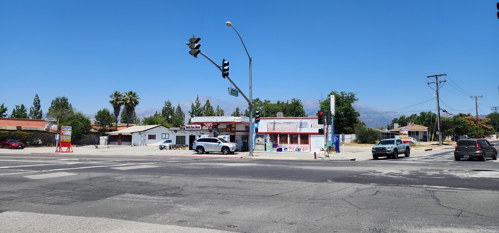 1039-1045 Calimesa, Calimesa, CA for sale - Building Photo - Image 1 of 1