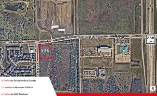 More details for Kirby Dr & Airport Blvd, Houston, TX - Land for Sale