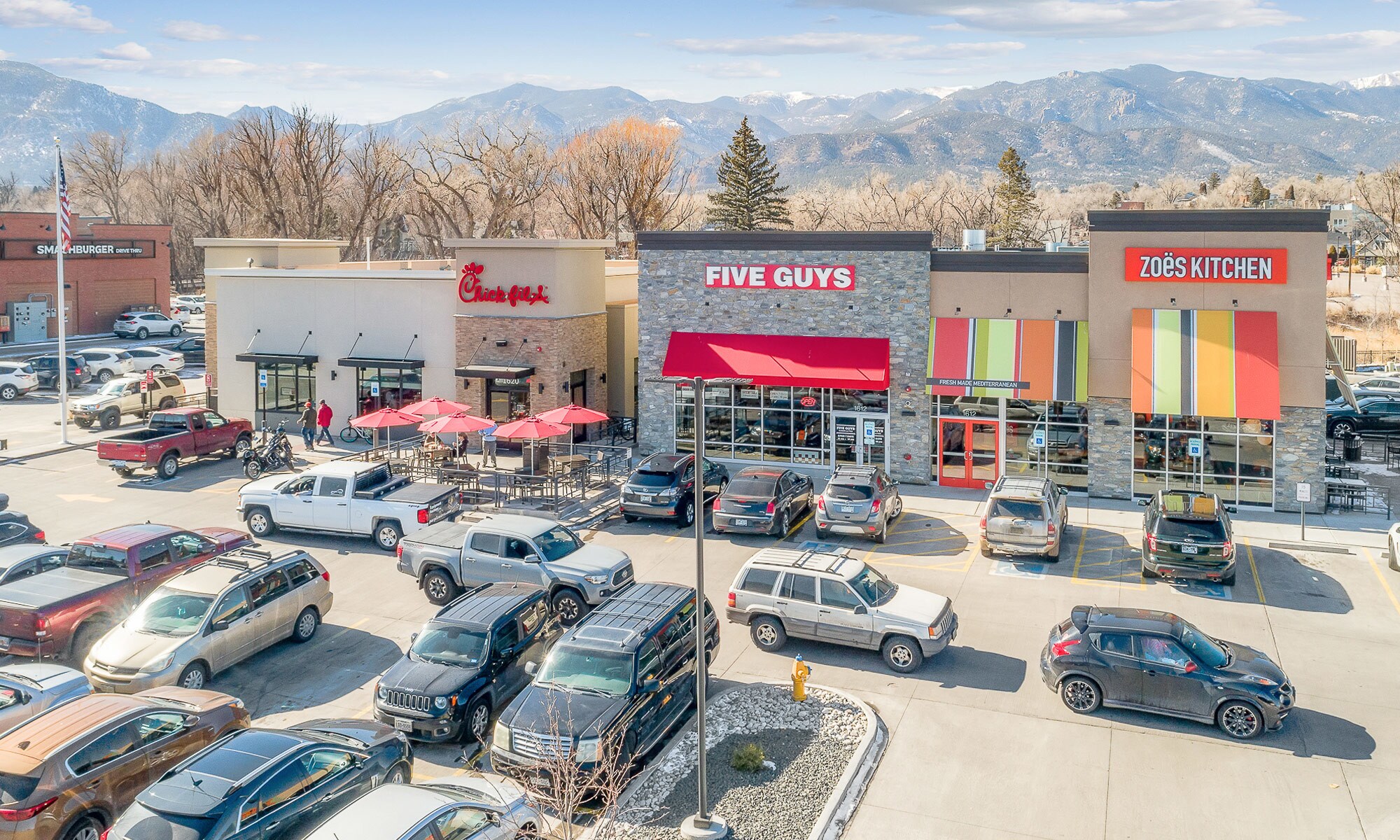 1612 S Nevada Ave, Colorado Springs, CO for sale Other- Image 1 of 1