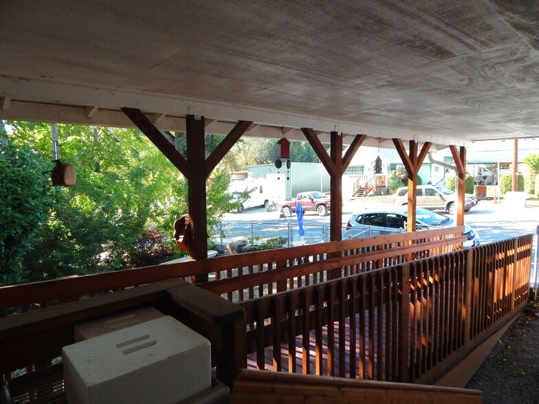 236 N Main St, Myrtle Creek, OR for sale - Building Photo - Image 3 of 8