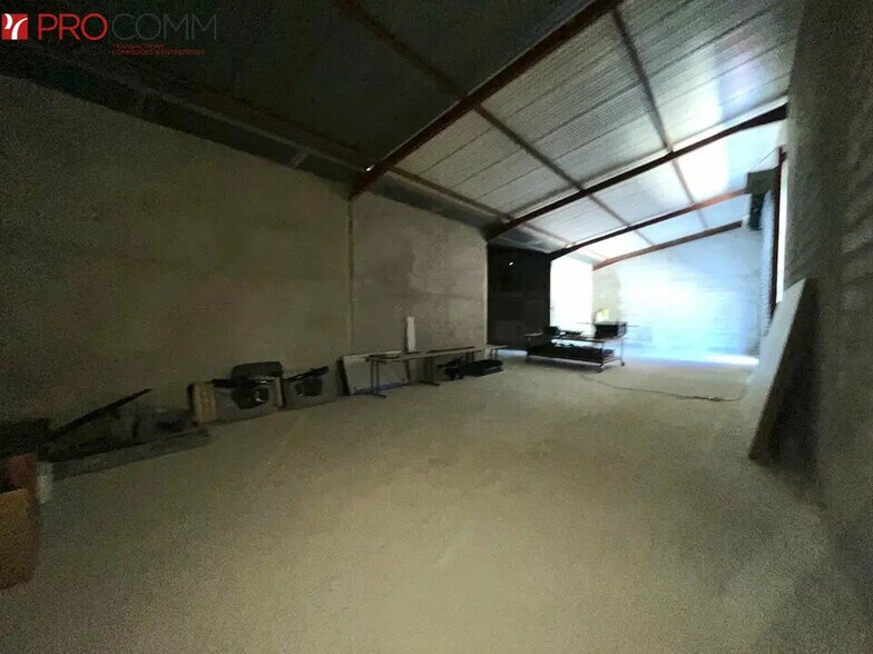 Industrial in Barbentane for lease - Interior Photo - Image 3 of 4