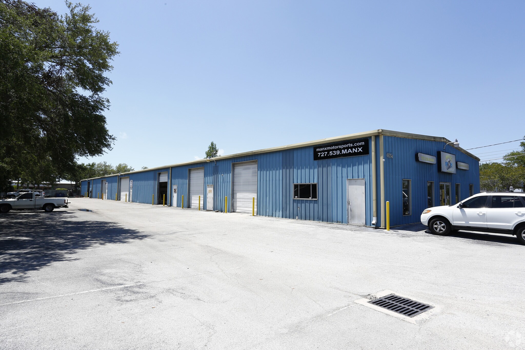 6154 N 126th Ave, Largo, FL for sale Primary Photo- Image 1 of 1