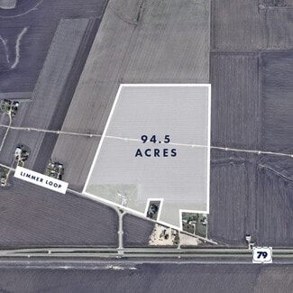 More details for Limmer Loop, Hutto, TX - Land for Sale