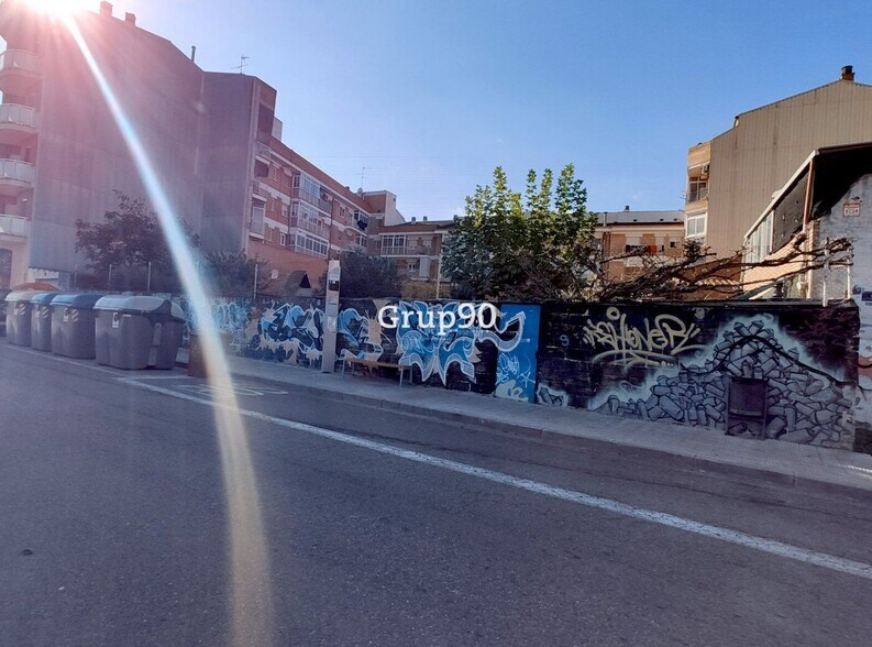 Land in Lleida, Lérida for sale - Building Photo - Image 3 of 17