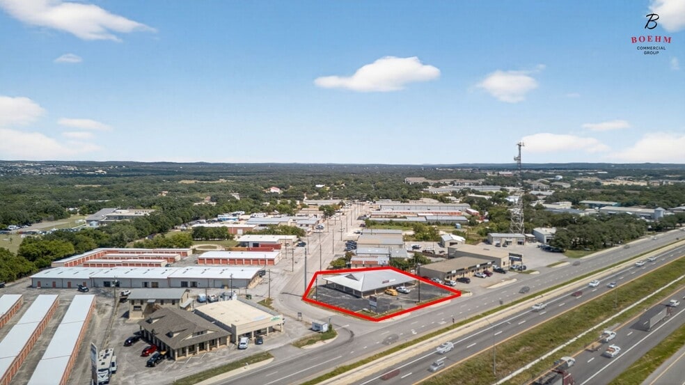 32840 IH-10 W, Boerne, TX for lease - Building Photo - Image 2 of 41