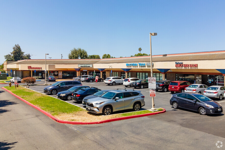 38487 Fremont Blvd, Fremont, CA for sale - Building Photo - Image 1 of 1