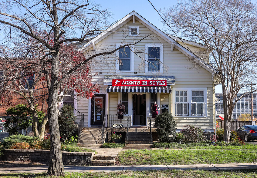 566-578 23rd St S, Arlington, VA for sale - Building Photo - Image 1 of 1