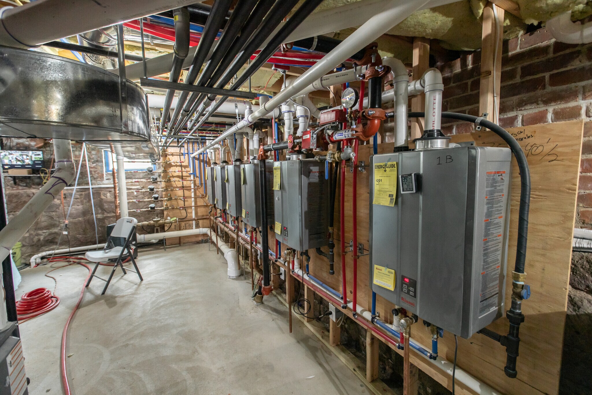 84 Auburn St, Paterson, NJ for sale Interior Photo- Image 1 of 1