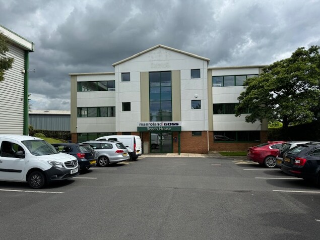 Longridge Rd, Preston for sale Building Photo- Image 1 of 1