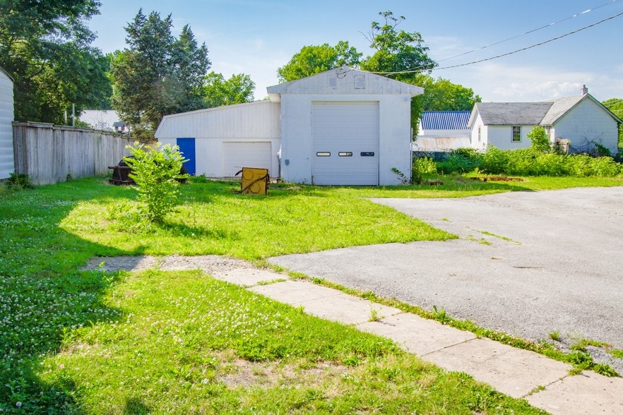 101 Blackbird Forest Rd, Townsend, DE for sale - Primary Photo - Image 1 of 1