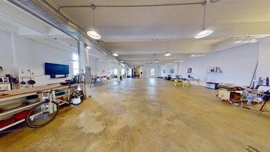 124-132 East 124th Street, New York, NY for lease Interior Photo- Image 2 of 6