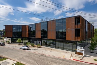 More details for 1141 Shady Ln, Austin, TX - Office for Lease