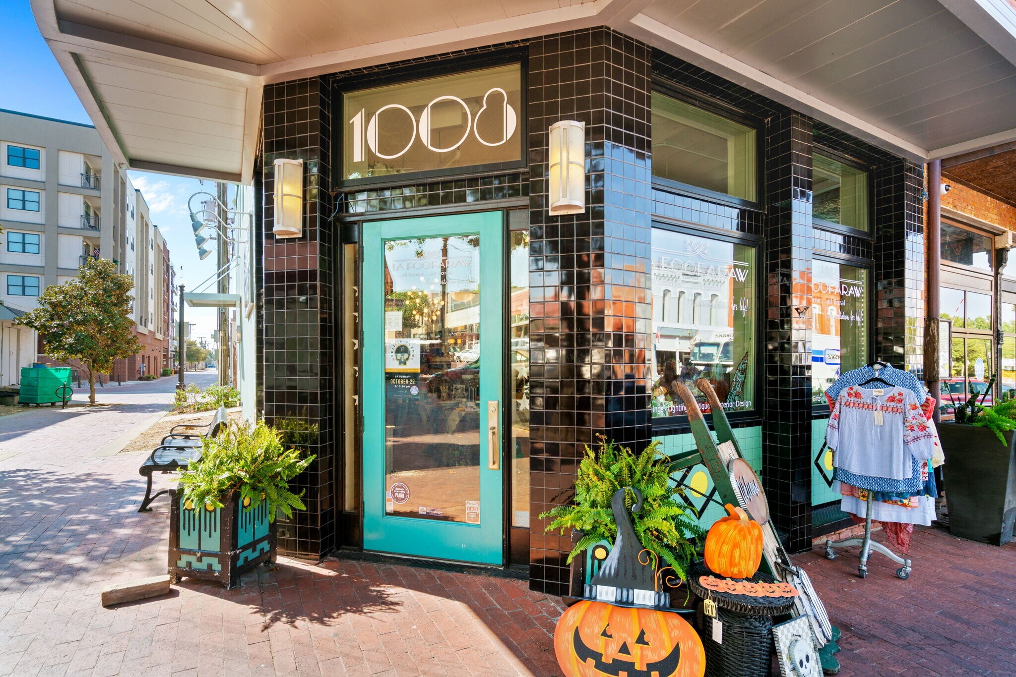 1008 E 15th St, Plano, TX for sale Building Photo- Image 1 of 1