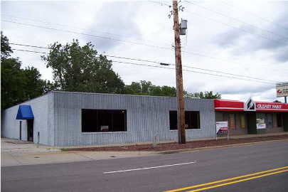 3530 Airline Rd, Muskegon, MI for sale Building Photo- Image 1 of 1
