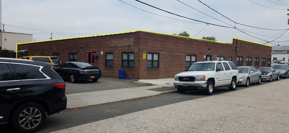 67 N Prospect Ave, Lynbrook, NY for sale - Building Photo - Image 1 of 1