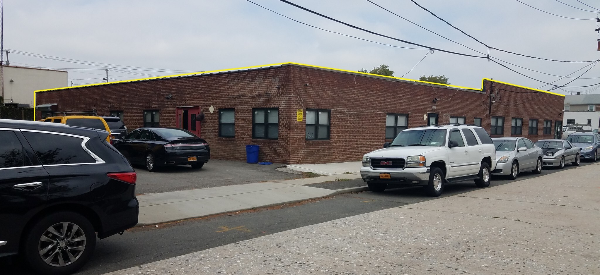 67 N Prospect Ave, Lynbrook, NY for sale Building Photo- Image 1 of 1