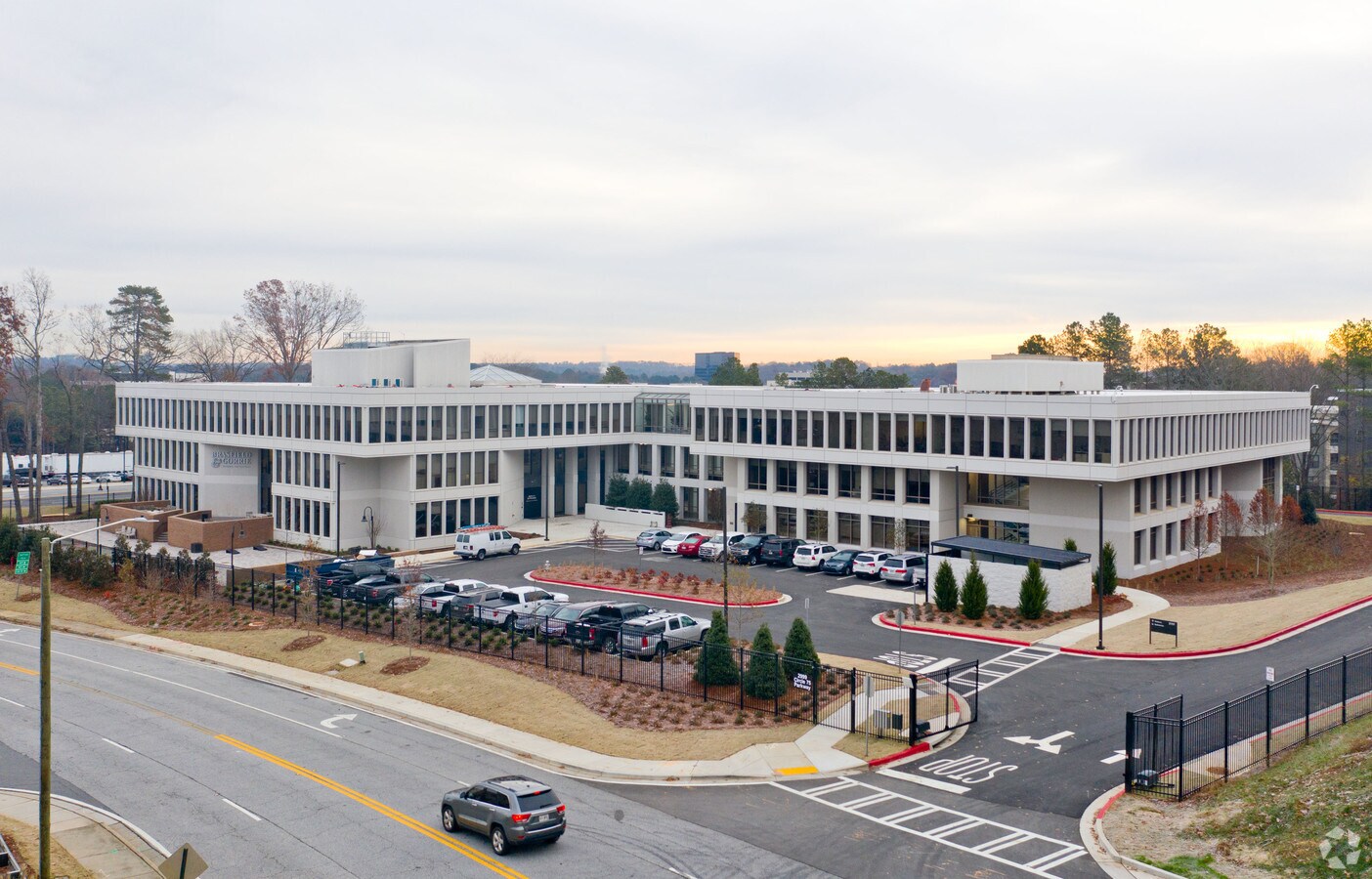 2999 Circle 75 Pkwy, Atlanta, GA 30339 Property Record