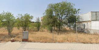 More details for Calle Herramientas, 3, Leganés - Land for Lease