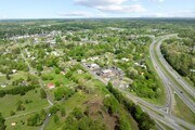 920 S Holly St, Monterey TN - Convenience Store