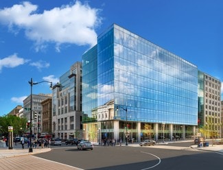 More details for 900 G St NW, Washington, DC - Office/Retail for Lease