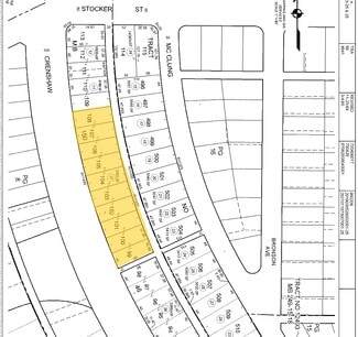 More details for 4242 Crenshaw Blvd, Los Angeles, CA - Retail for Lease