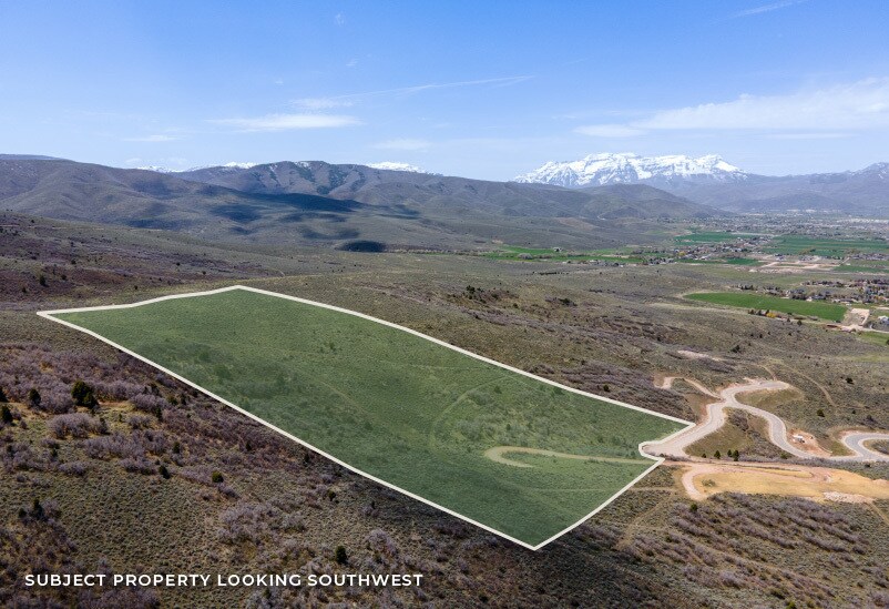 1878 Remuda Run Ct, Heber City, UT for sale - Primary Photo - Image 1 of 1