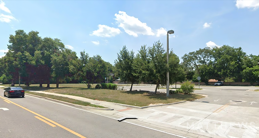 5903 Westgate Dr, Orlando, FL for sale - Building Photo - Image 2 of 3