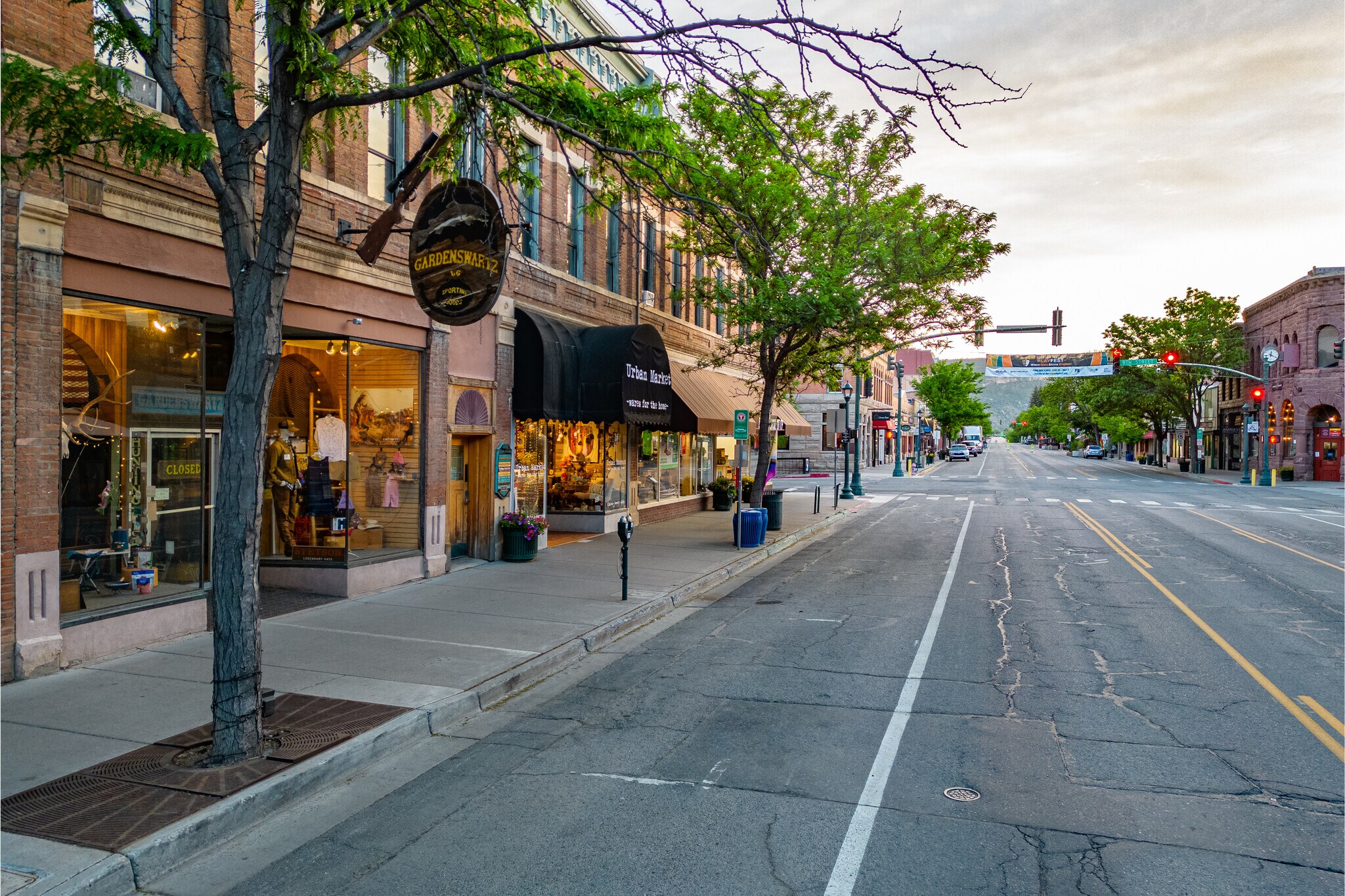 863-871 Main Ave, Durango, CO for sale Building Photo- Image 1 of 1