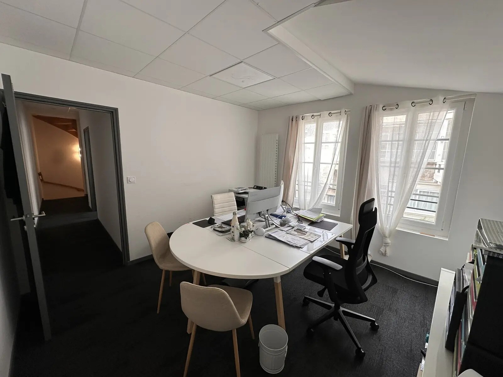 Office in Angers for lease Building Photo- Image 1 of 6