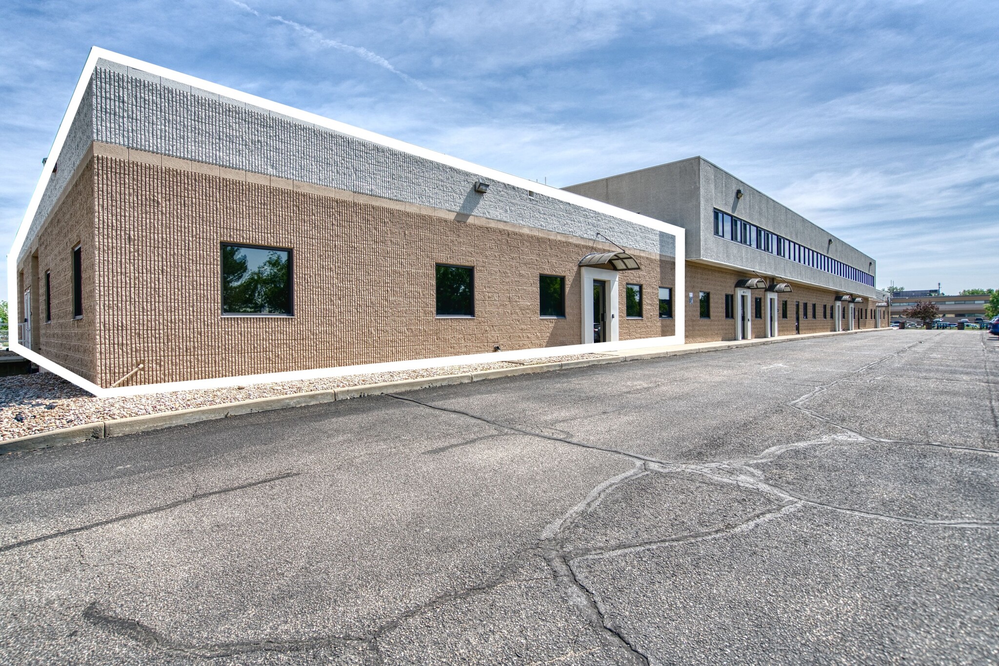 5455 Spine Rd, Boulder, CO for lease Building Photo- Image 1 of 5