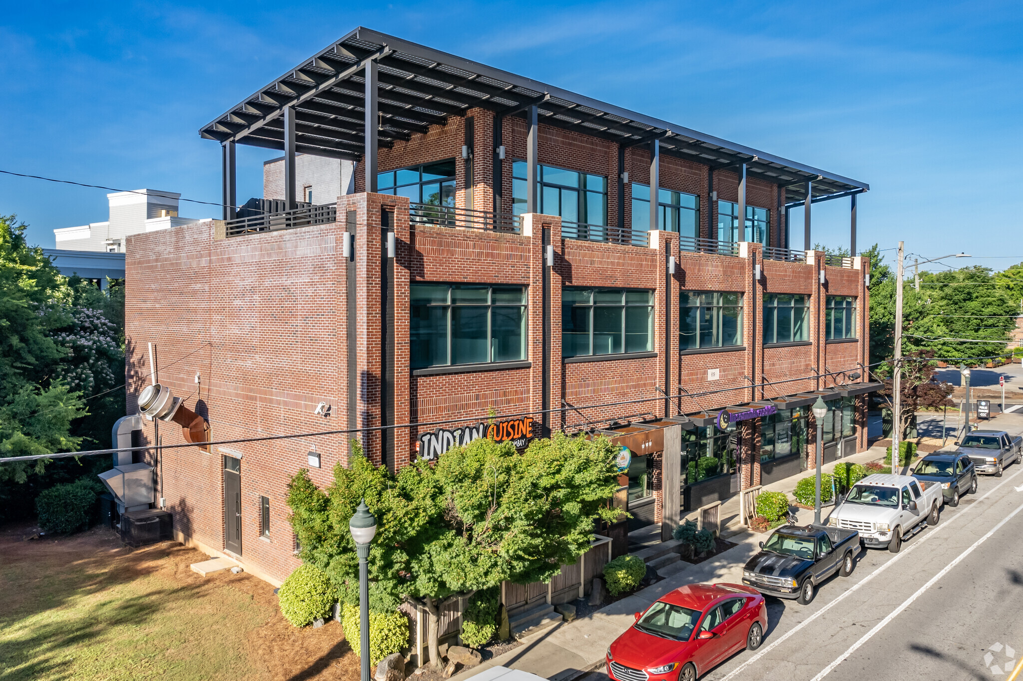 619 Edgewood Ave SE, Atlanta, GA for lease Building Photo- Image 1 of 4