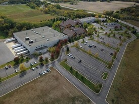 Turning Leaf Business Center - Warehouse