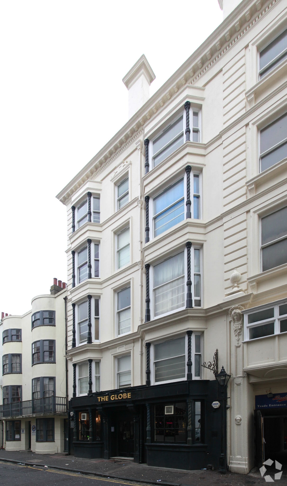 78 Middle St, Brighton for sale Primary Photo- Image 1 of 1