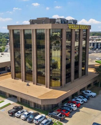 More details for 1105 Wooded Acres Dr, Waco, TX - Office for Lease