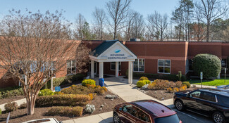 More details for 9816 Mayland Dr, Richmond, VA - Office for Sale