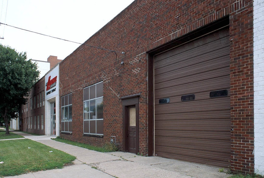 541-547 W Rich St, Columbus, OH for lease - Other - Image 2 of 5